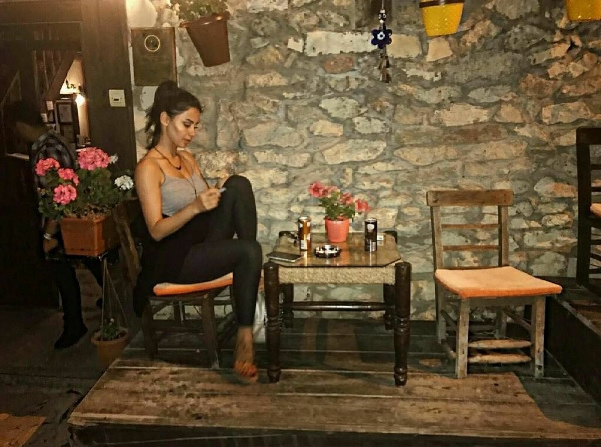 סאפראנבולו Yeni Konak Hotel מראה חיצוני תמונה